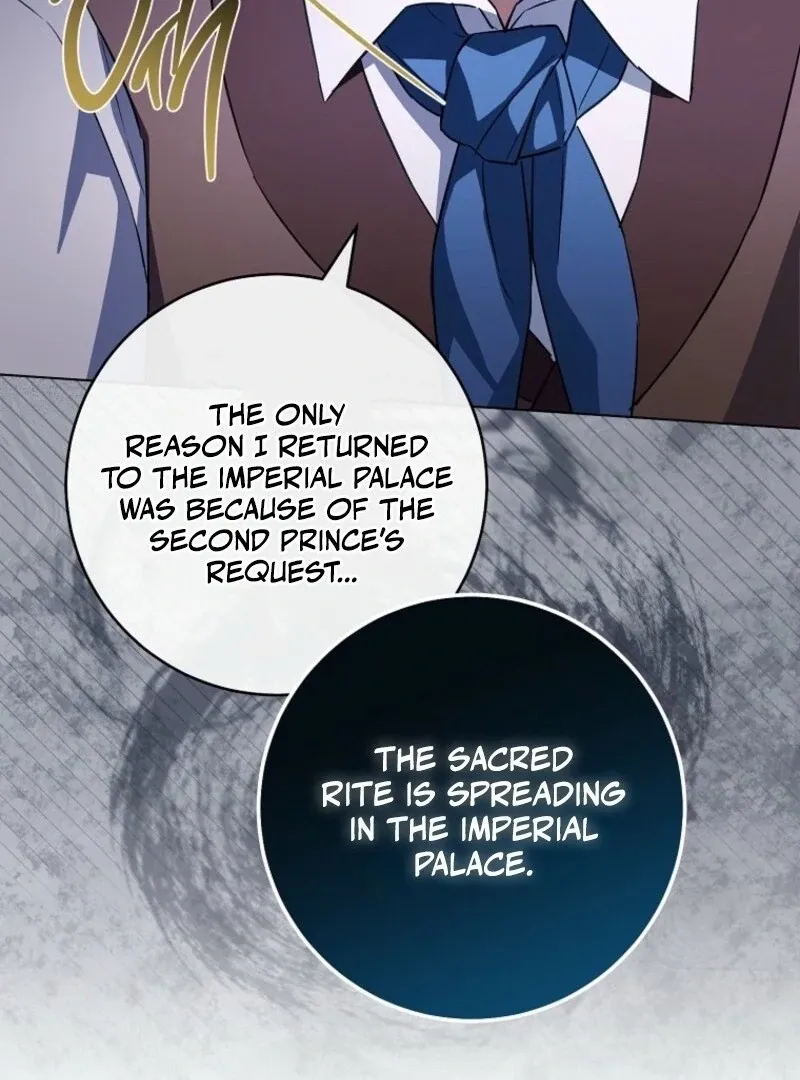 The Young Lady Is A Royal Chef Chapter 174 page 48 - 
