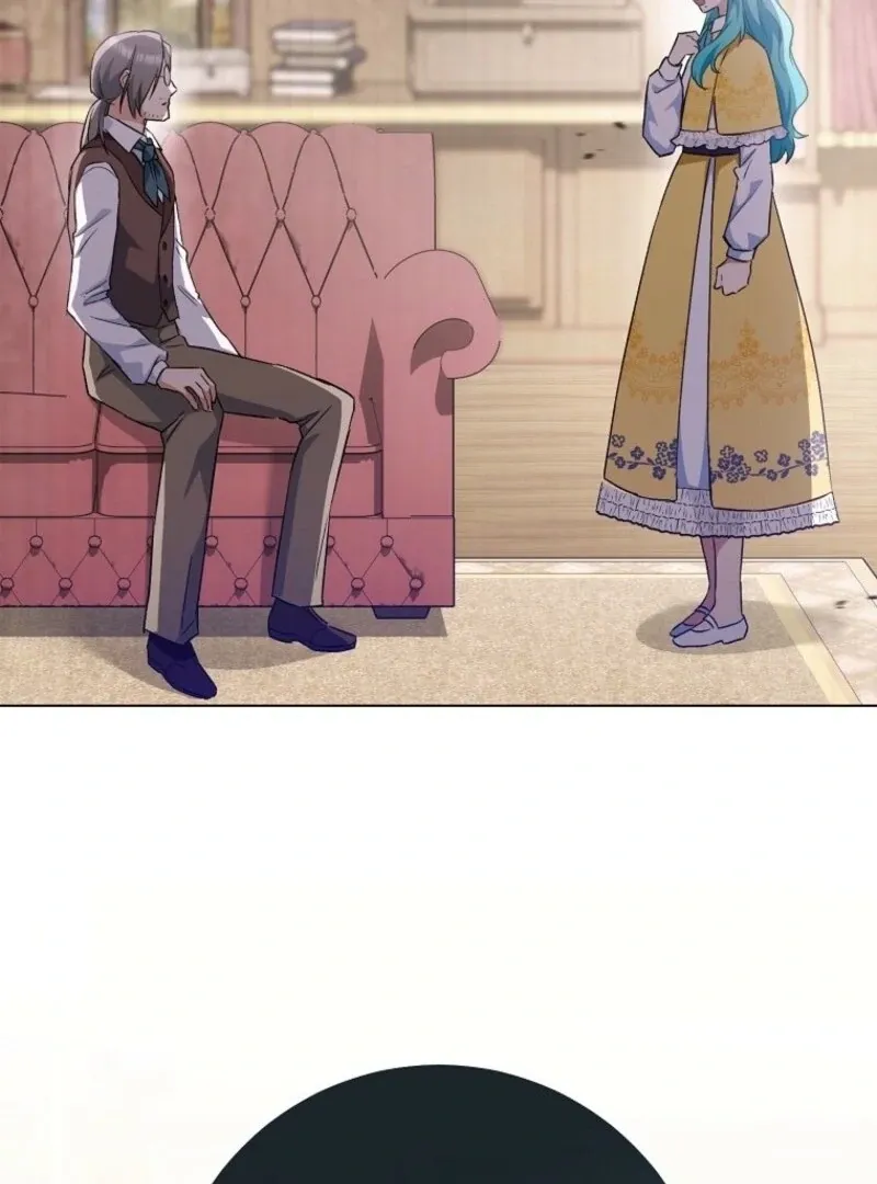 The Young Lady Is A Royal Chef Chapter 174 page 50 - 