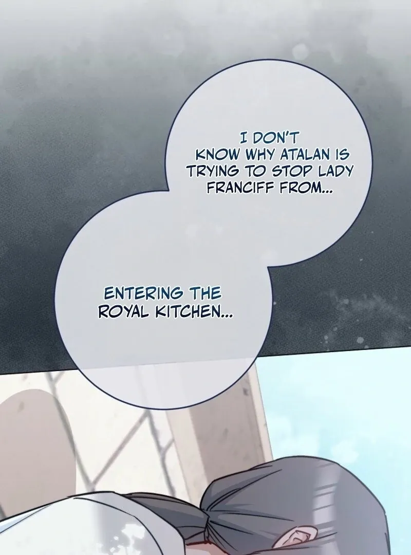 The Young Lady Is A Royal Chef Chapter 174 page 53 - 
