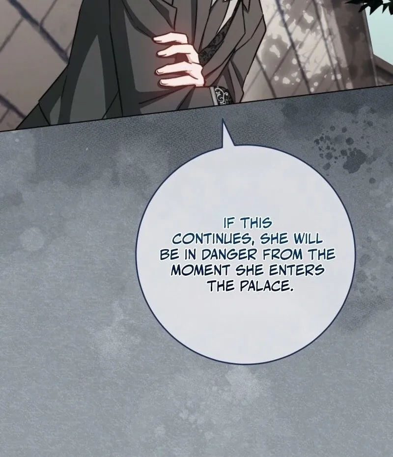 The Young Lady Is A Royal Chef Chapter 174 page 55 - 