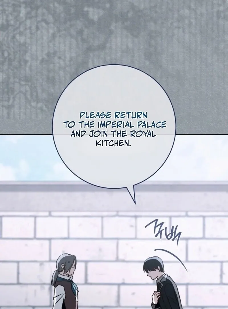 The Young Lady Is A Royal Chef Chapter 174 page 59 - 
