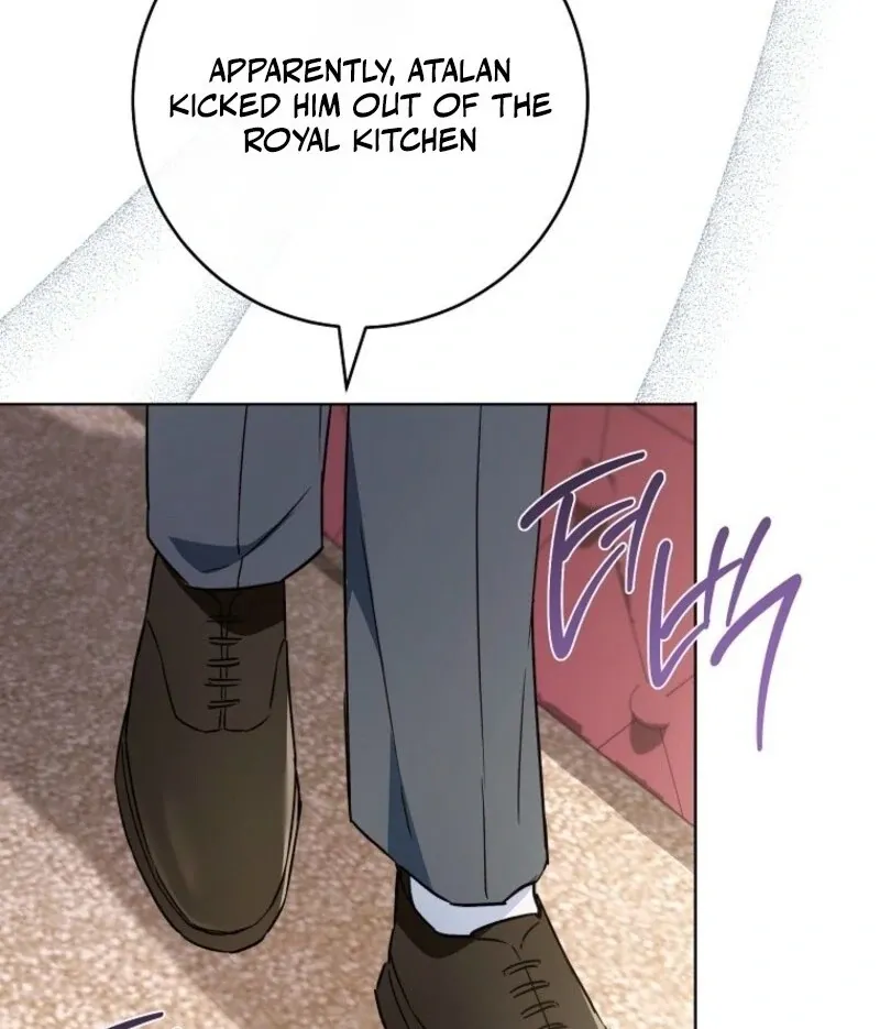 The Young Lady Is A Royal Chef Chapter 174 page 65 - 