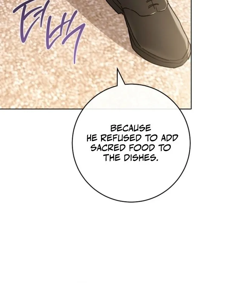The Young Lady Is A Royal Chef Chapter 174 page 66 - 
