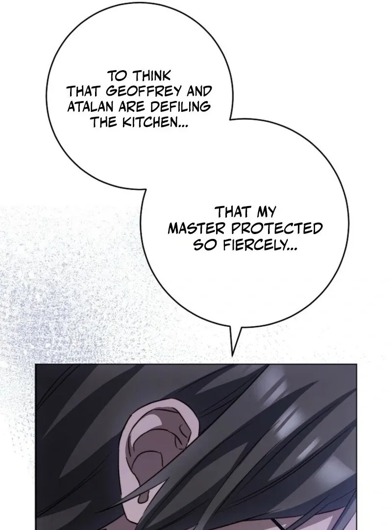 The Young Lady Is A Royal Chef Chapter 174 page 67 - 
