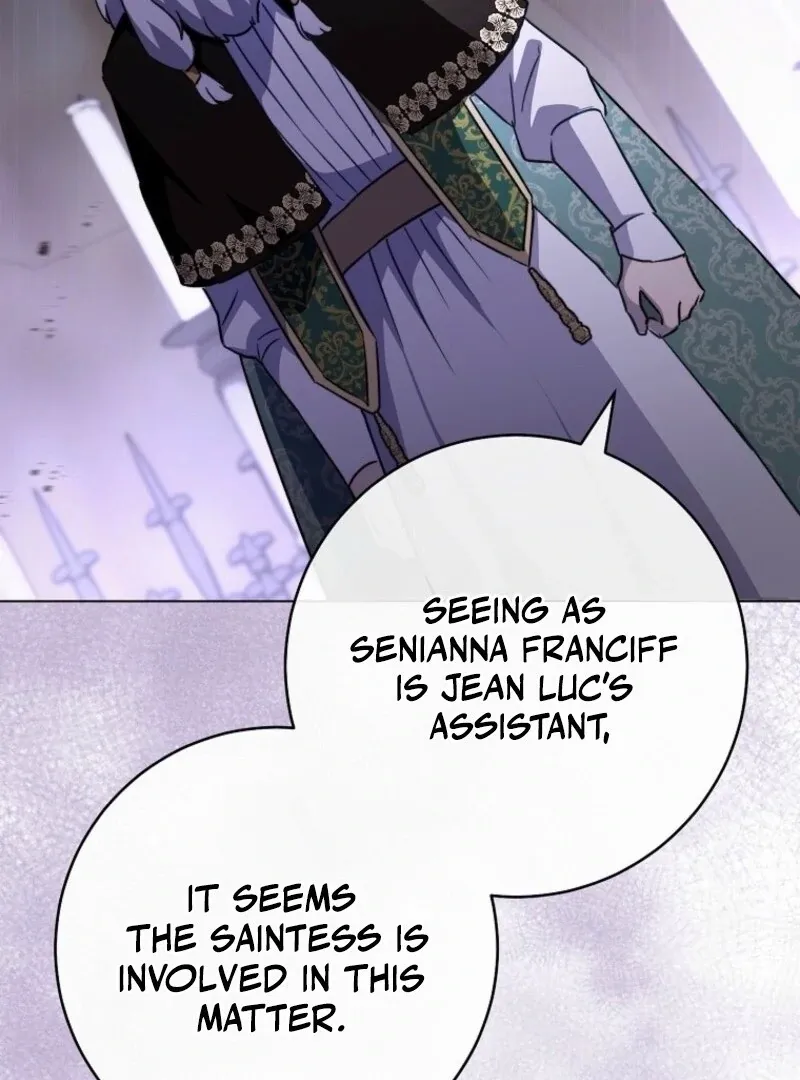 The Young Lady Is A Royal Chef Chapter 174 page 81 - 