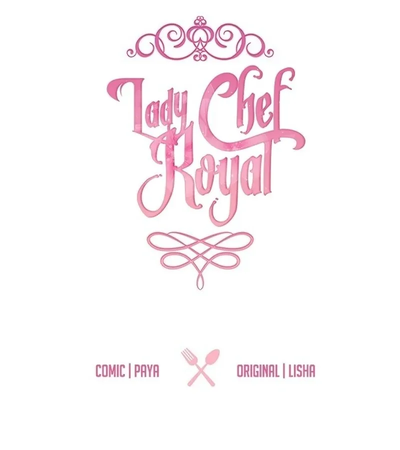 The Young Lady Is A Royal Chef Chapter 174 page 10 - 