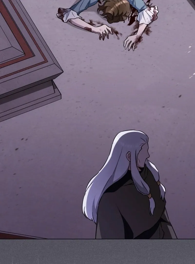The Young Lady Is A Royal Chef Chapter 174 page 93 - 
