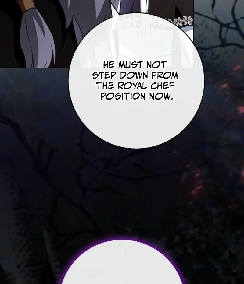 The Young Lady Is A Royal Chef Chapter 174 page 98 - 