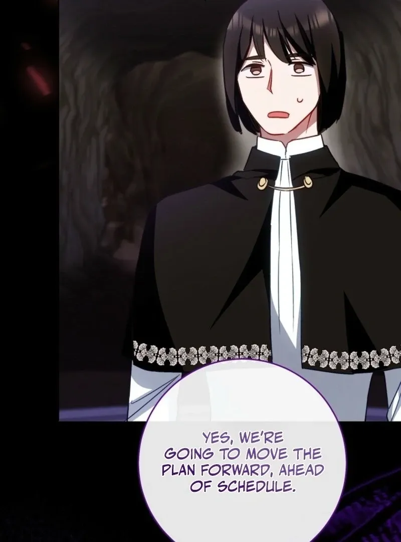 The Young Lady Is A Royal Chef Chapter 174 page 100 - 