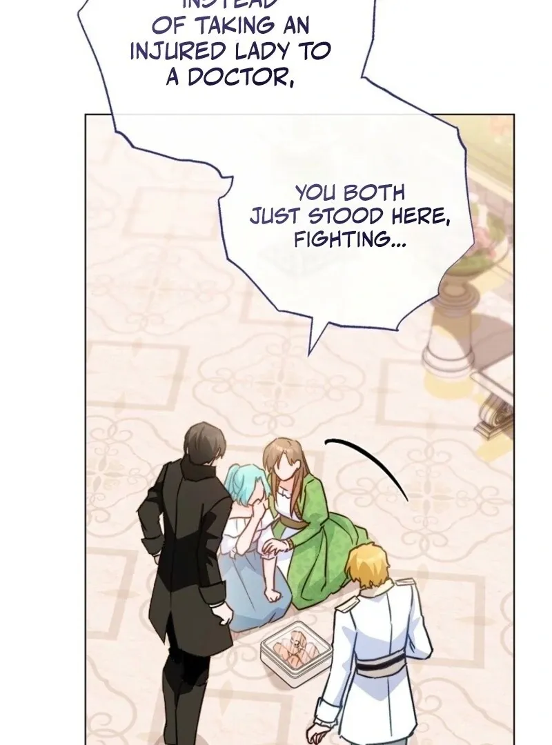 The Young Lady Is A Royal Chef Chapter 175 page 110 - 