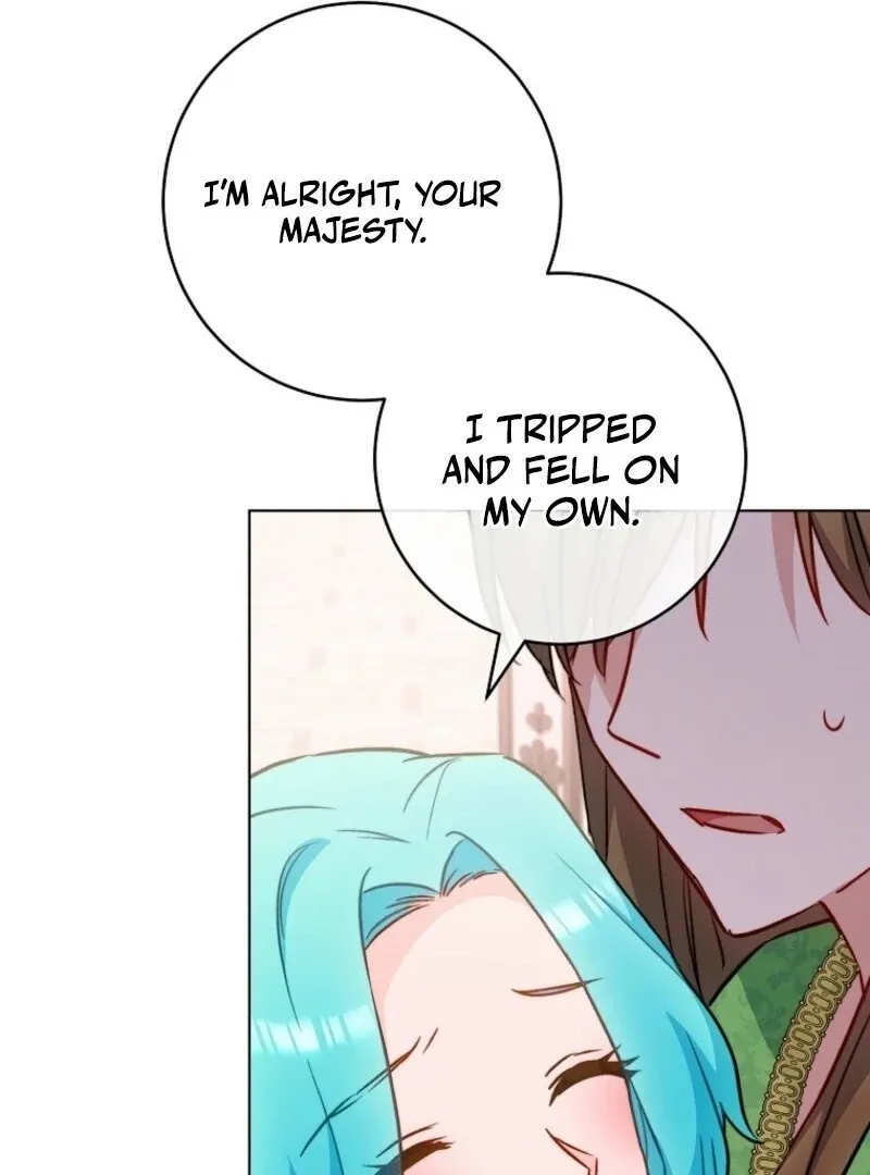 The Young Lady Is A Royal Chef Chapter 175 page 114 - 