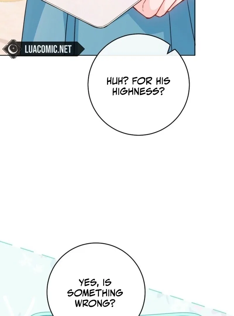 The Young Lady Is A Royal Chef Chapter 175 page 16 - 