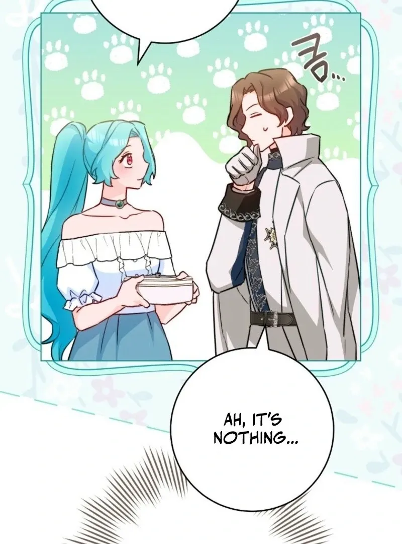 The Young Lady Is A Royal Chef Chapter 175 page 17 - 
