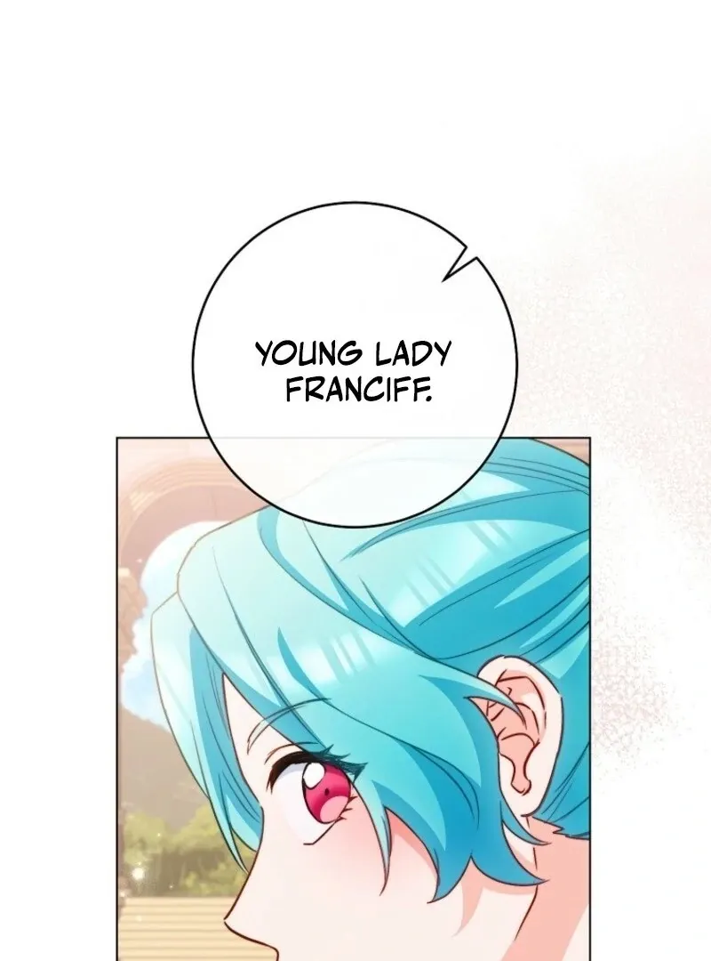 The Young Lady Is A Royal Chef Chapter 175 page 3 - 