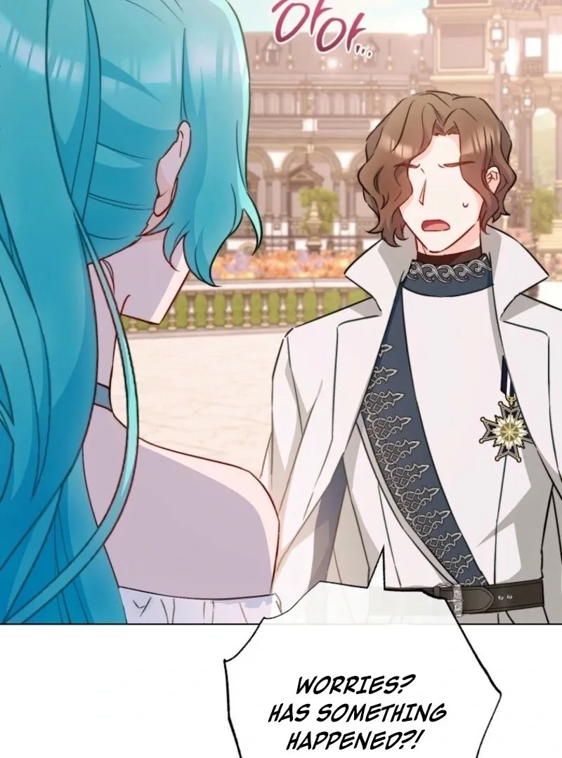 The Young Lady Is A Royal Chef Chapter 175 page 21 - 