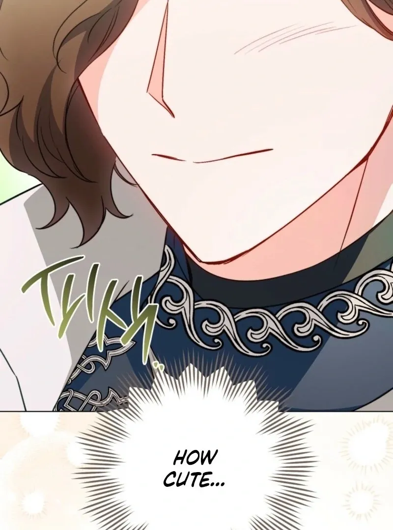 The Young Lady Is A Royal Chef Chapter 175 page 27 - 