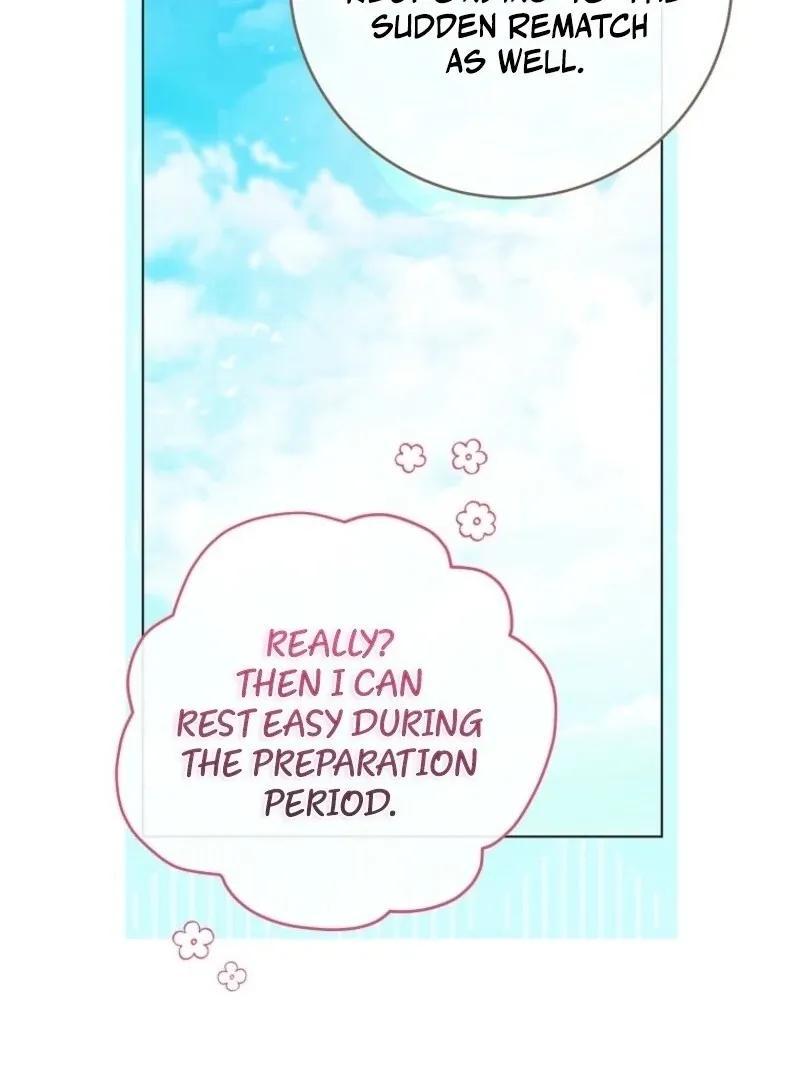 The Young Lady Is A Royal Chef Chapter 175 page 29 - 