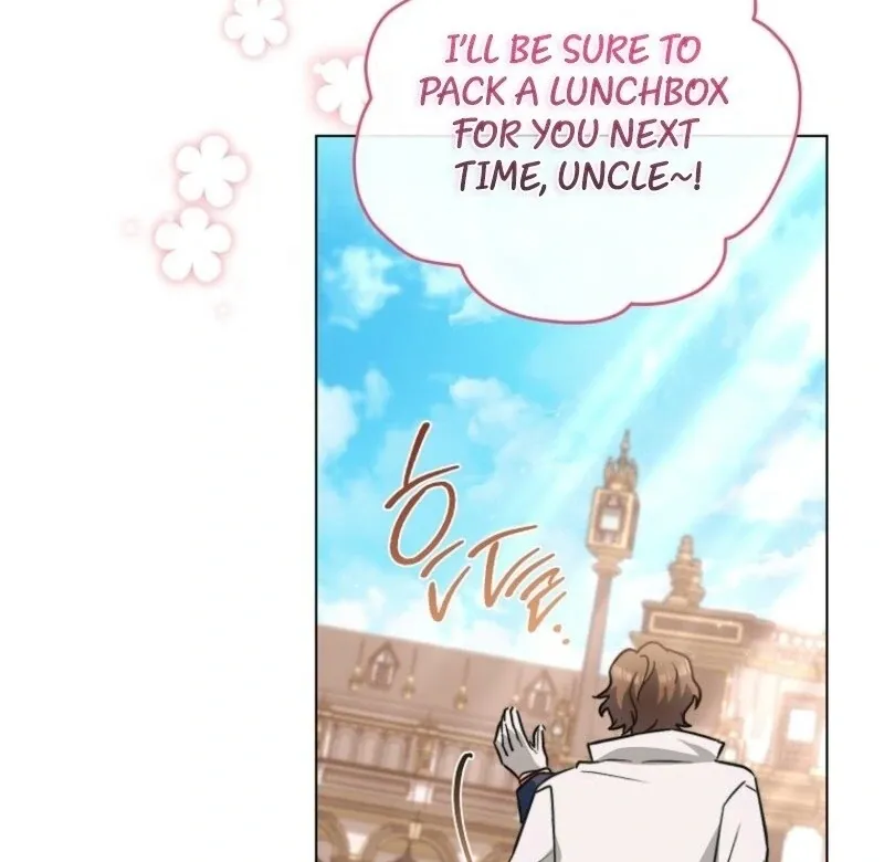 The Young Lady Is A Royal Chef Chapter 175 page 34 - 