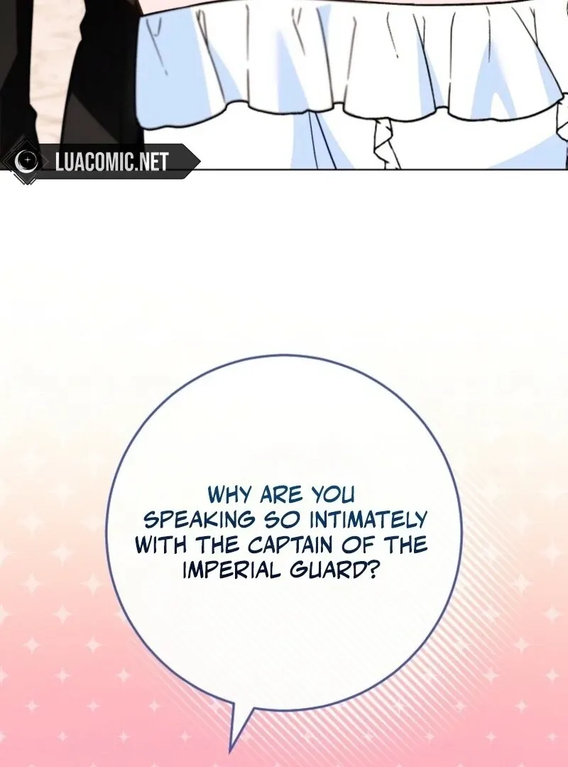 The Young Lady Is A Royal Chef Chapter 175 page 37 - 
