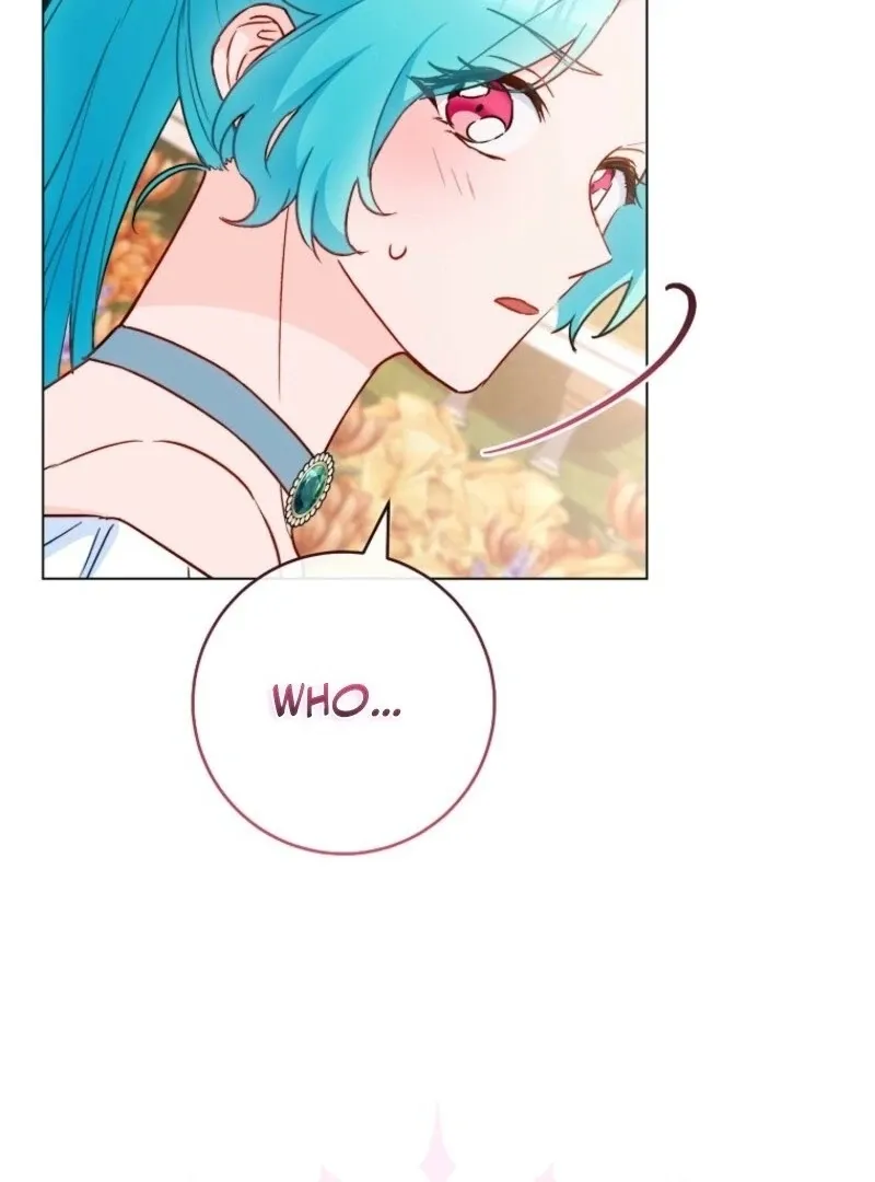 The Young Lady Is A Royal Chef Chapter 175 page 40 - 