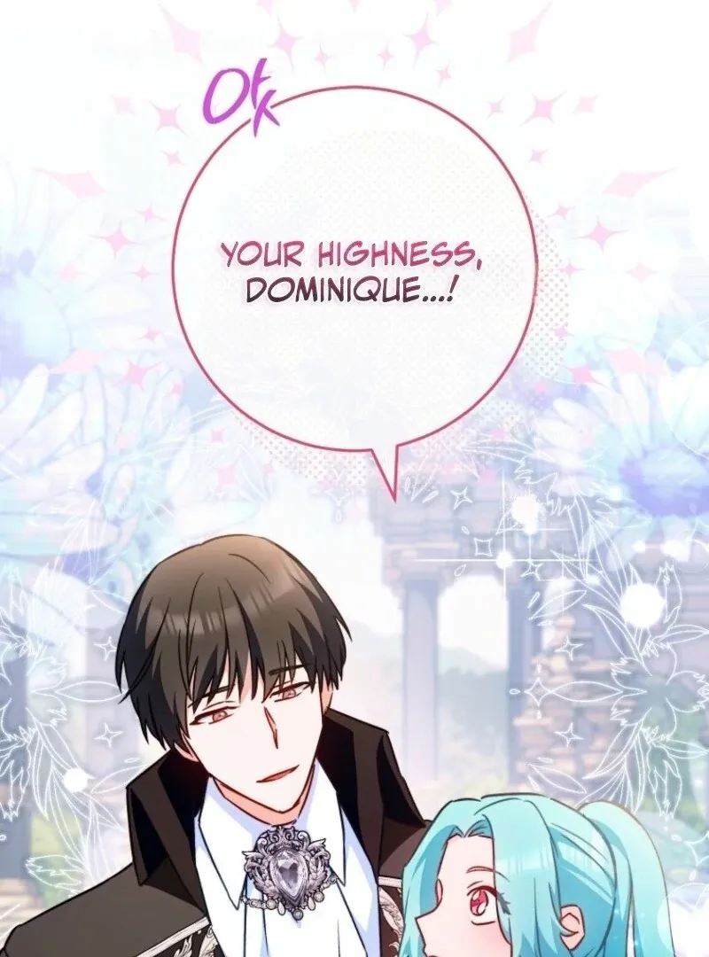 The Young Lady Is A Royal Chef Chapter 175 page 41 - 