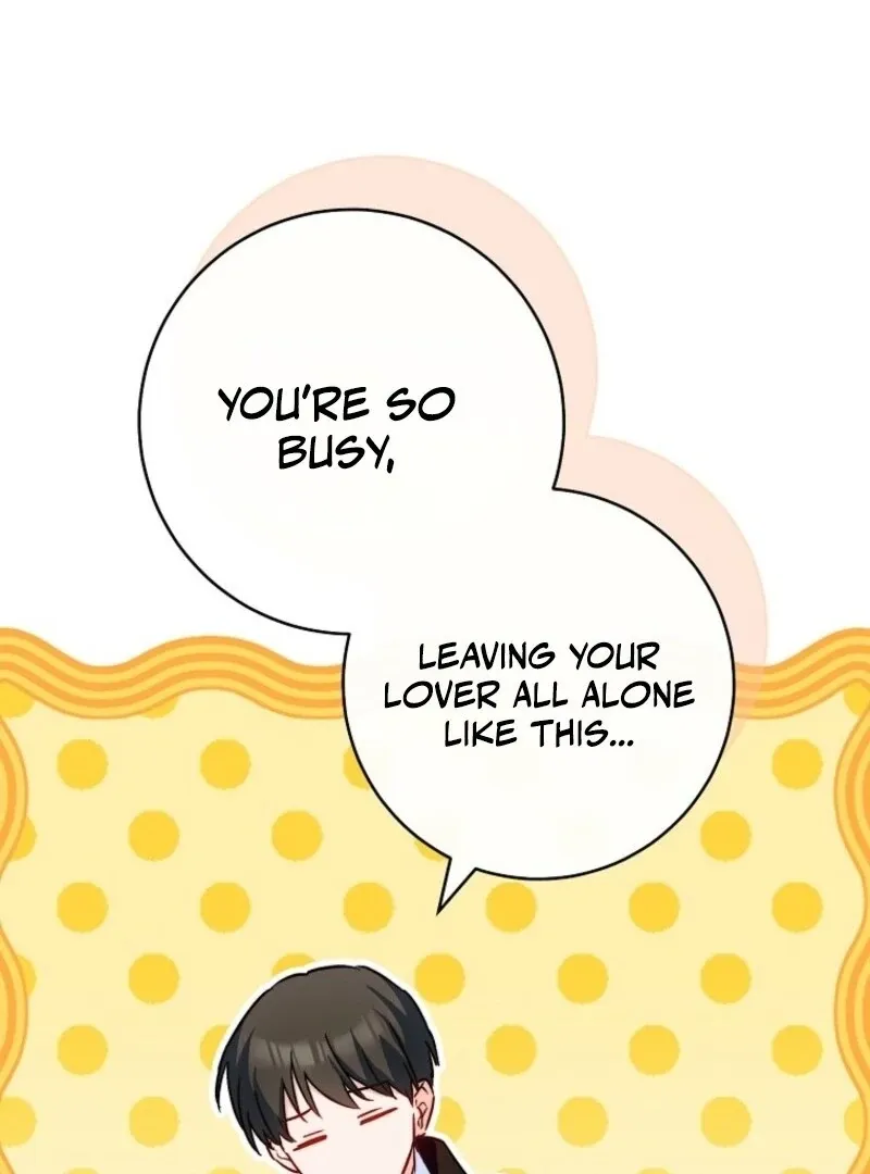 The Young Lady Is A Royal Chef Chapter 175 page 45 - 