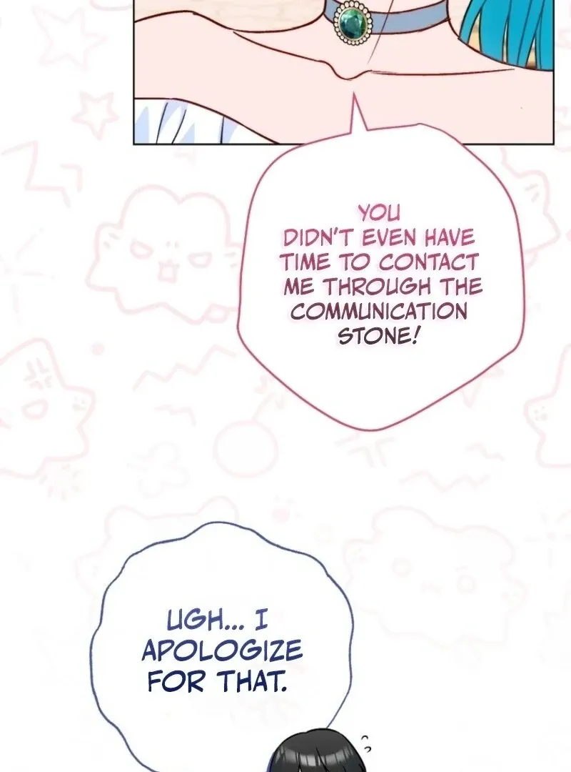 The Young Lady Is A Royal Chef Chapter 175 page 49 - 