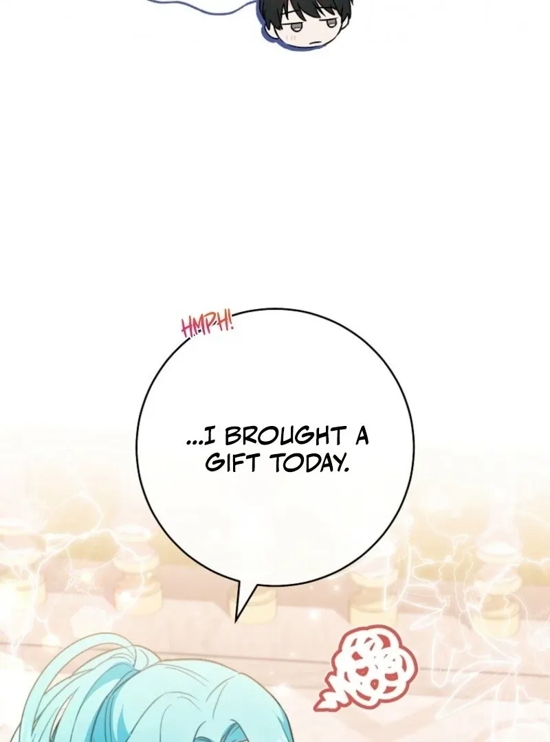 The Young Lady Is A Royal Chef Chapter 175 page 50 - 