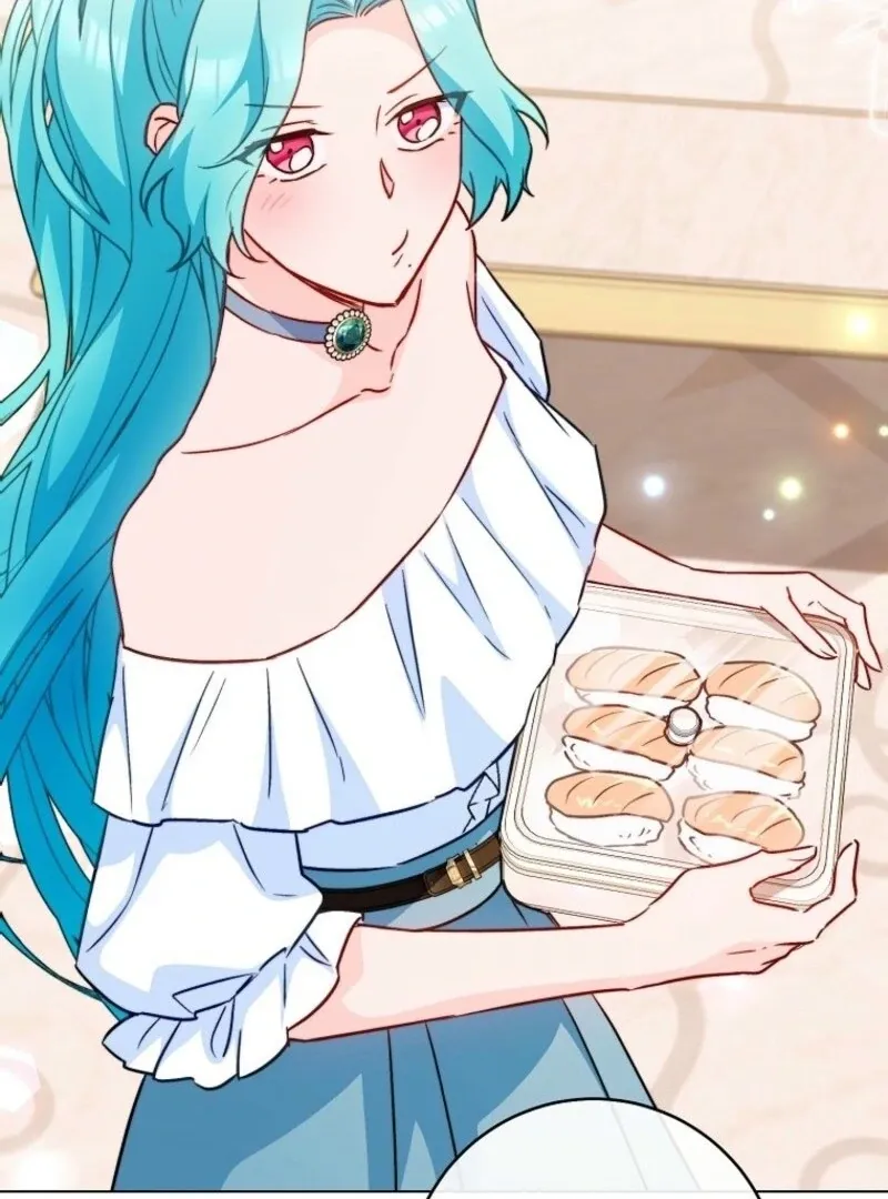 The Young Lady Is A Royal Chef Chapter 175 page 51 - 