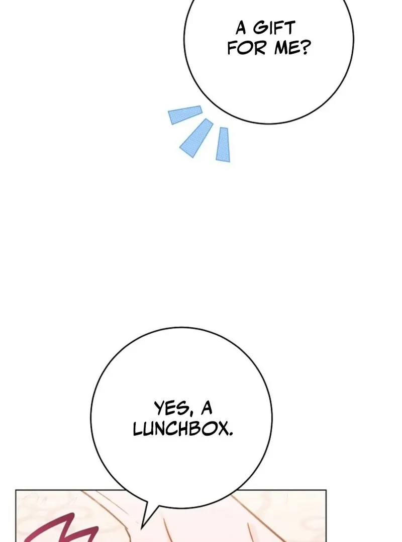 The Young Lady Is A Royal Chef Chapter 175 page 52 - 