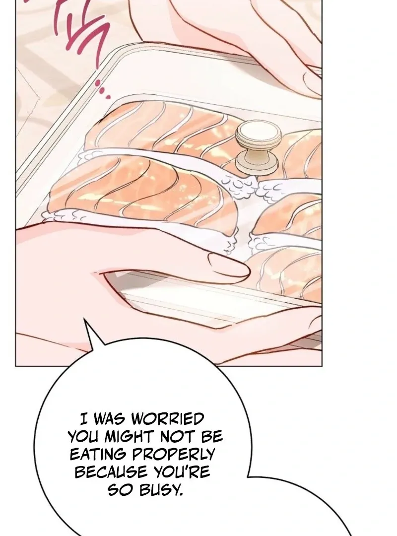 The Young Lady Is A Royal Chef Chapter 175 page 53 - 