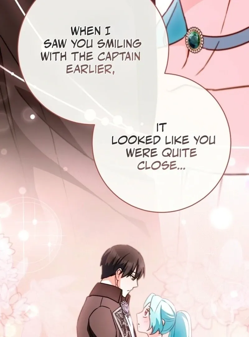 The Young Lady Is A Royal Chef Chapter 175 page 59 - 