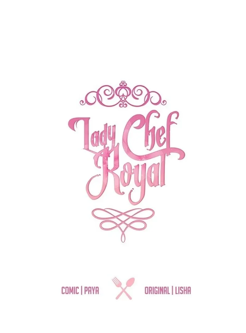 The Young Lady Is A Royal Chef Chapter 175 page 8 - 