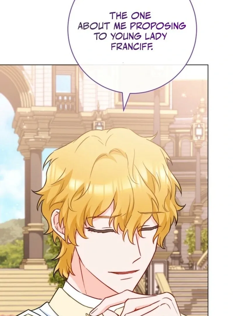 The Young Lady Is A Royal Chef Chapter 175 page 73 - 