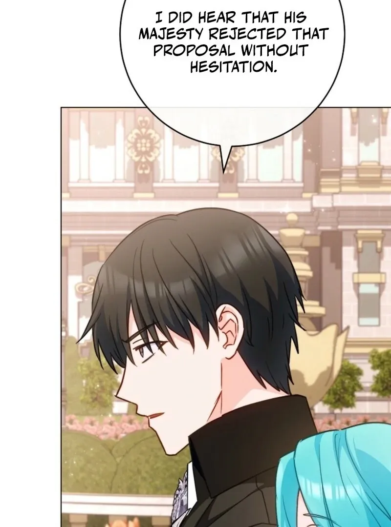 The Young Lady Is A Royal Chef Chapter 175 page 75 - 