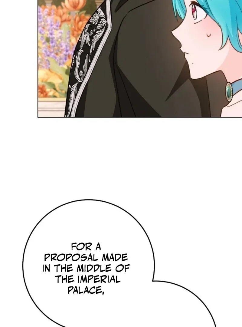 The Young Lady Is A Royal Chef Chapter 175 page 76 - 