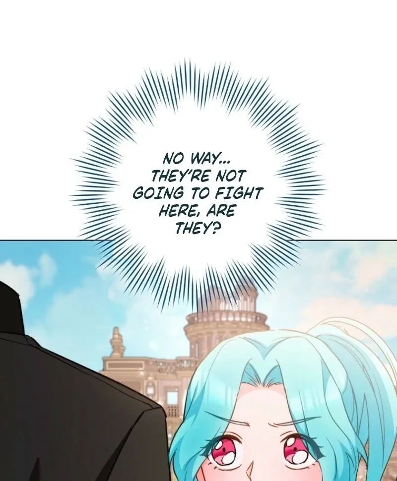 The Young Lady Is A Royal Chef Chapter 175 page 78 - 