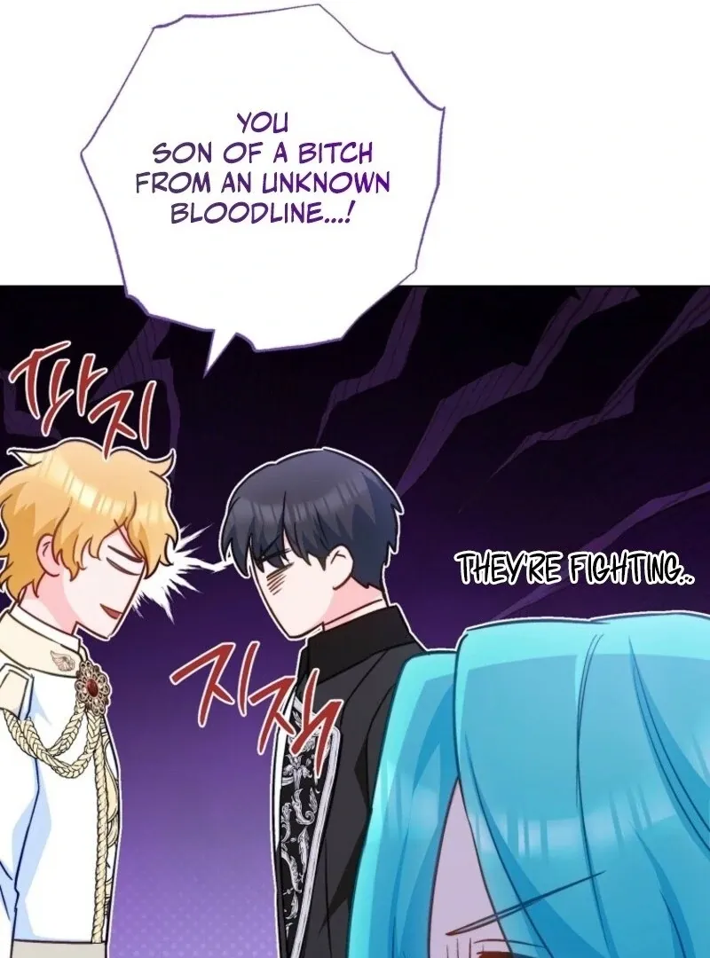 The Young Lady Is A Royal Chef Chapter 175 page 80 - 