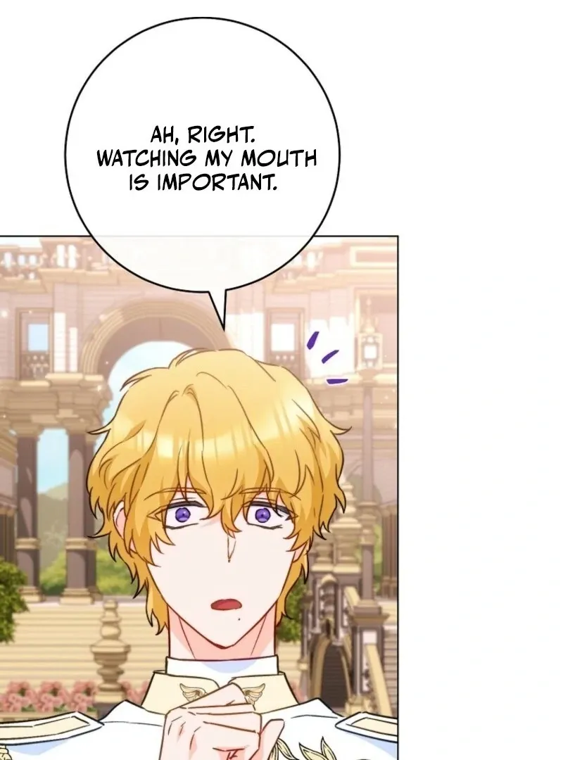 The Young Lady Is A Royal Chef Chapter 175 page 82 - 