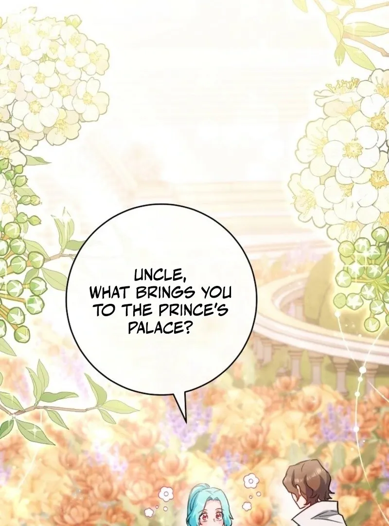 The Young Lady Is A Royal Chef Chapter 175 page 10 - 