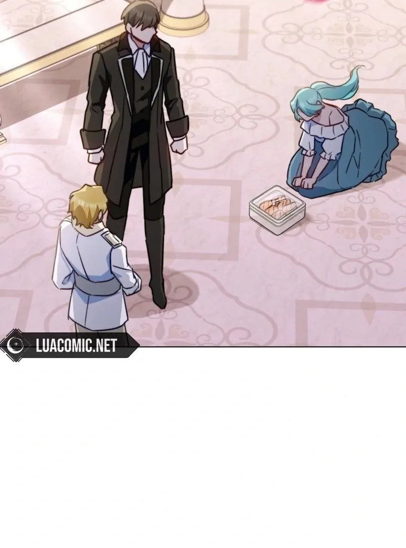 The Young Lady Is A Royal Chef Chapter 175 page 94 - 