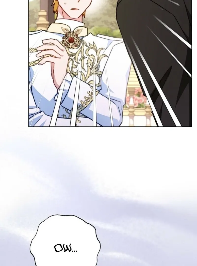 The Young Lady Is A Royal Chef Chapter 175 page 96 - 