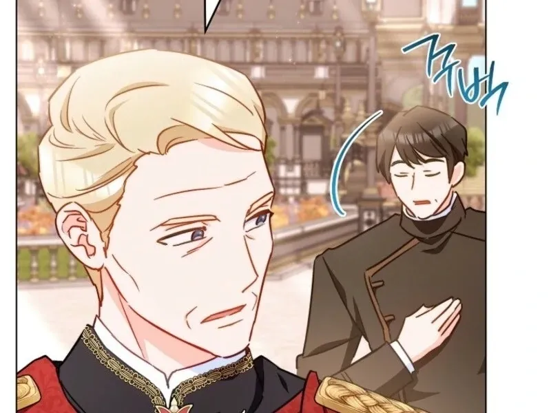 The Young Lady Is A Royal Chef Chapter 176 page 11 - 