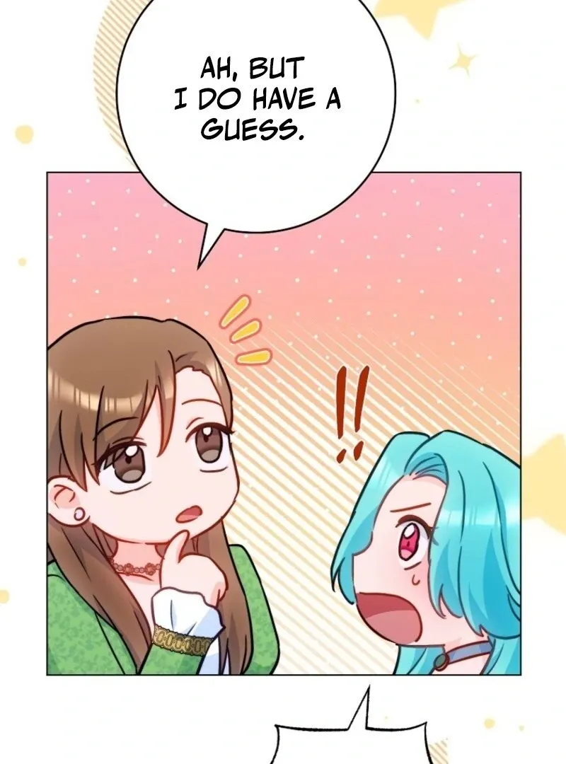 The Young Lady Is A Royal Chef Chapter 176 page 107 - 
