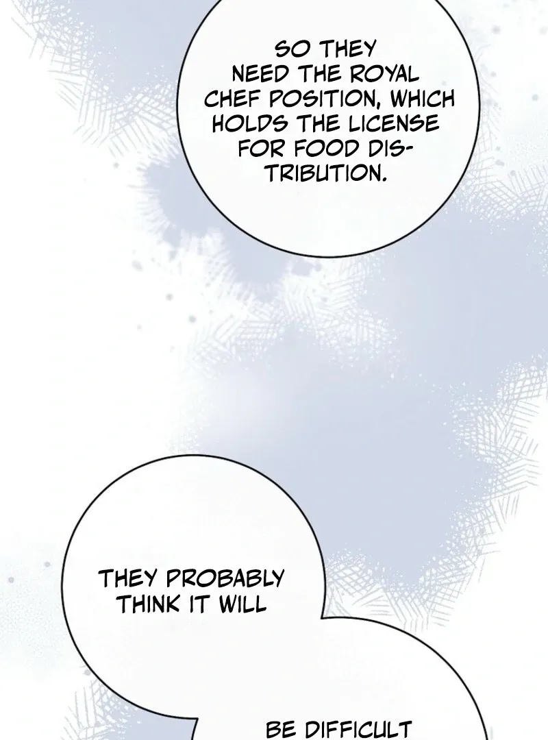 The Young Lady Is A Royal Chef Chapter 176 page 110 - 