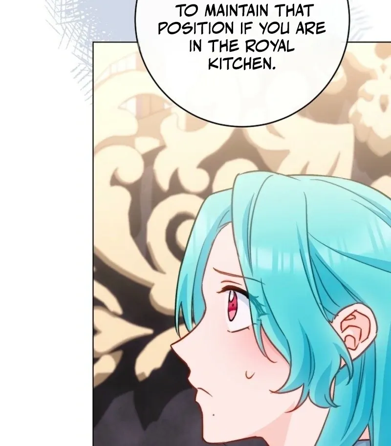 The Young Lady Is A Royal Chef Chapter 176 page 111 - 