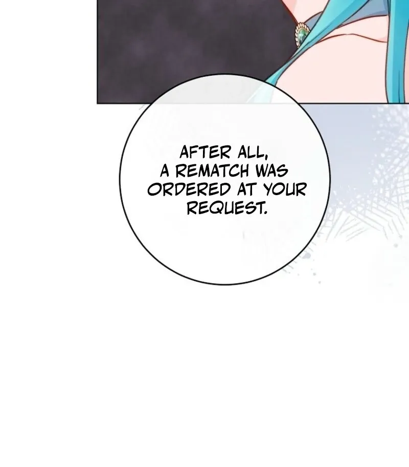 The Young Lady Is A Royal Chef Chapter 176 page 112 - 