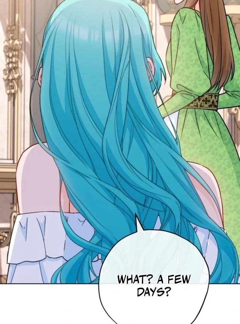 The Young Lady Is A Royal Chef Chapter 176 page 119 - 