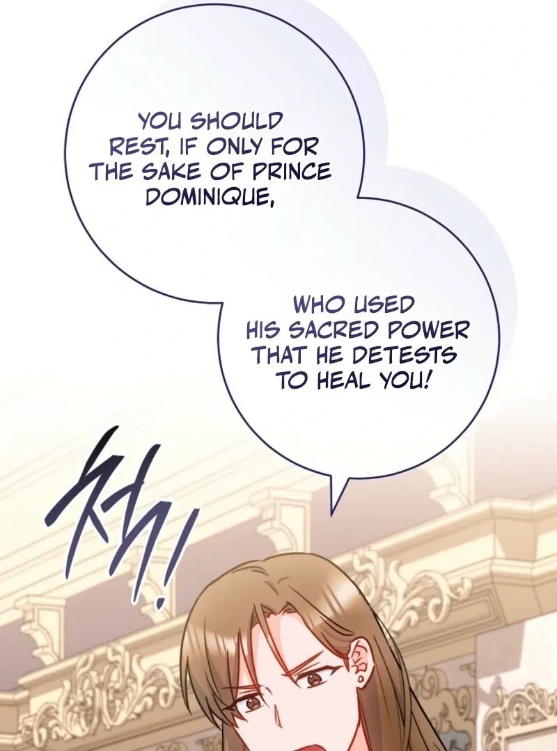 The Young Lady Is A Royal Chef Chapter 176 page 123 - 