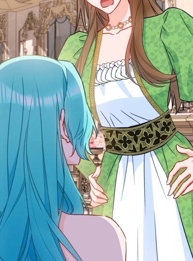 The Young Lady Is A Royal Chef Chapter 176 page 124 - 